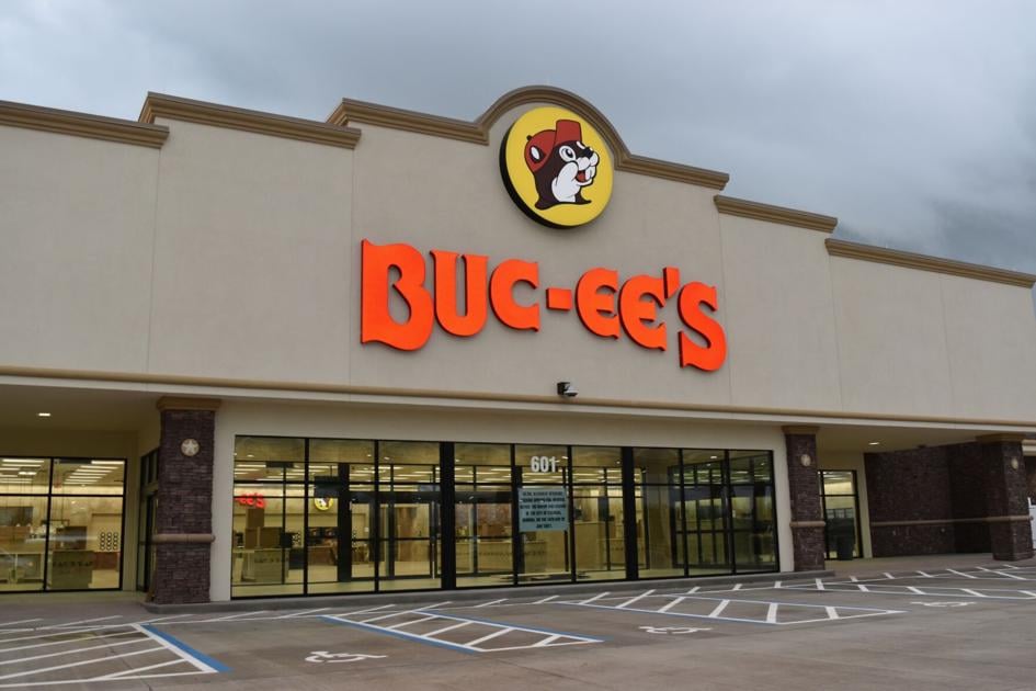 Bucee's Calhoun set to open Aug. 23 Business