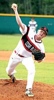 BASEBALL: Cedar Bluff completes sweep of Coosa Christian