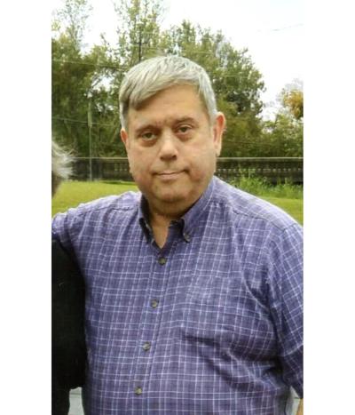 Timothy Payne