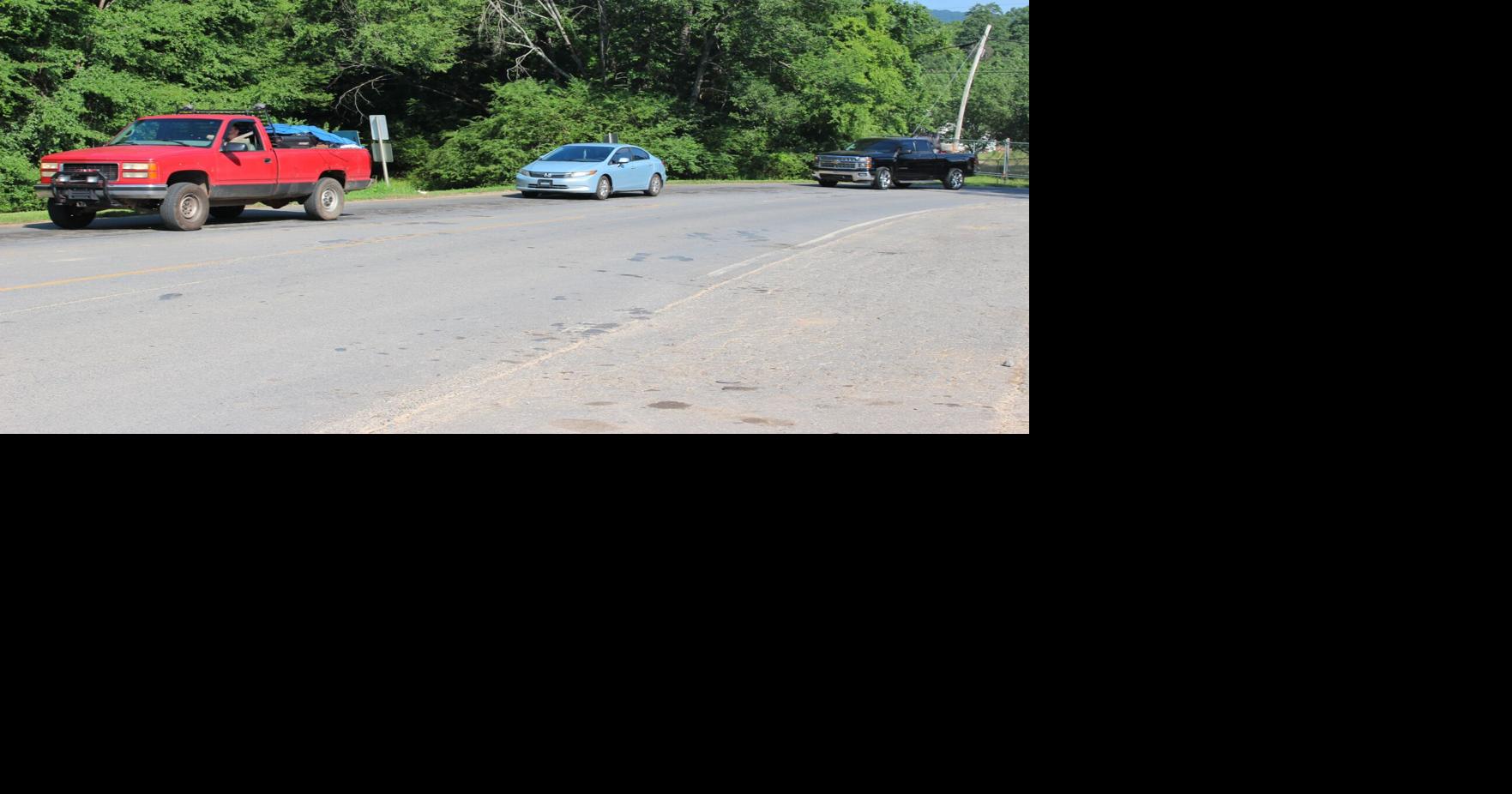 Walker Mountain Landfill no longer accepting household trash at main