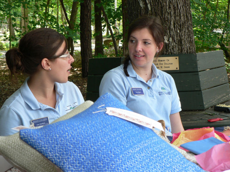 Berry College Student Enterprises