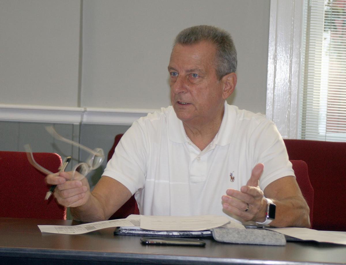 Bob Blumberg