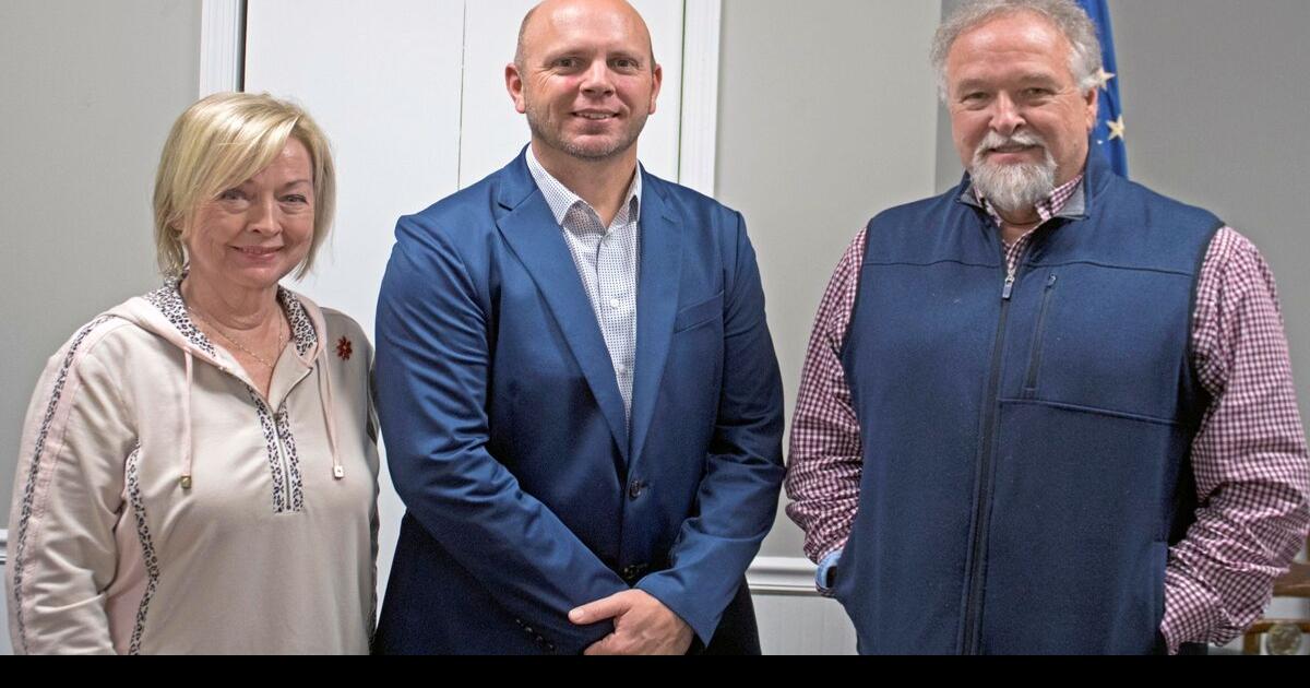 Ringgold city manager addresses Kiwanis Club Lifestyles