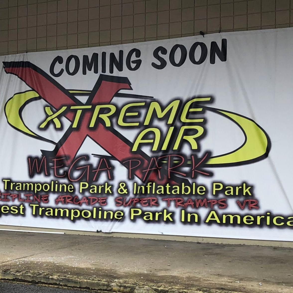 Xtreme Air Mega Park