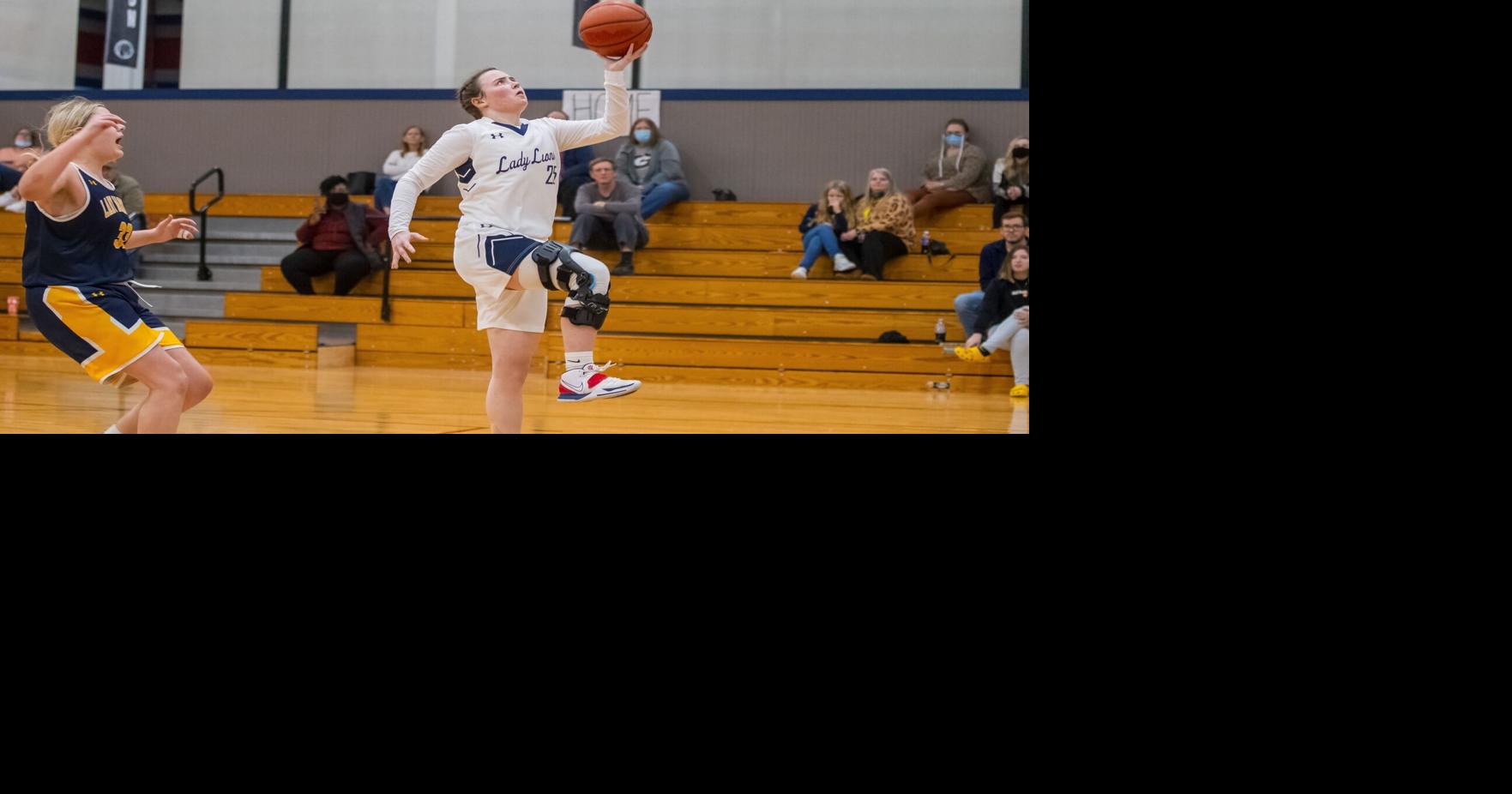Unity Christian's basketball teams reach region semifinals | The Rome ...
