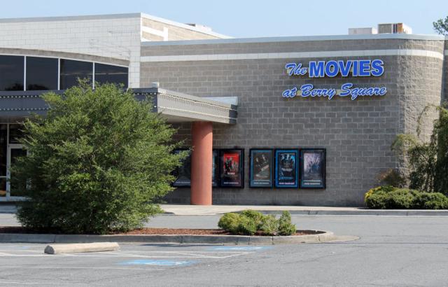 Movies at Berry Square and Rome Cinemas to hold off on opening | Local