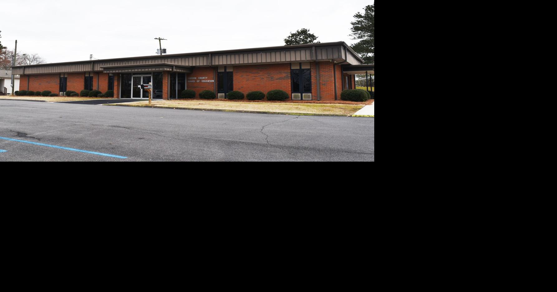 Gordon County Schools central office moving to Sonoraville Education