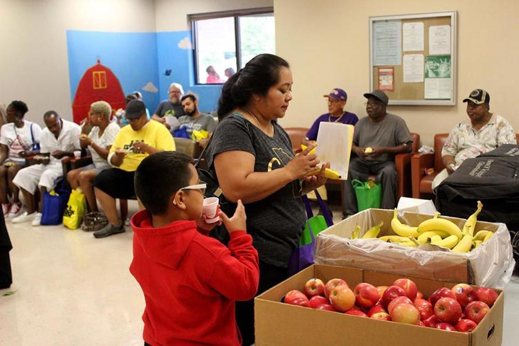 100 Black Men of Northwest Georgia Health Initiative