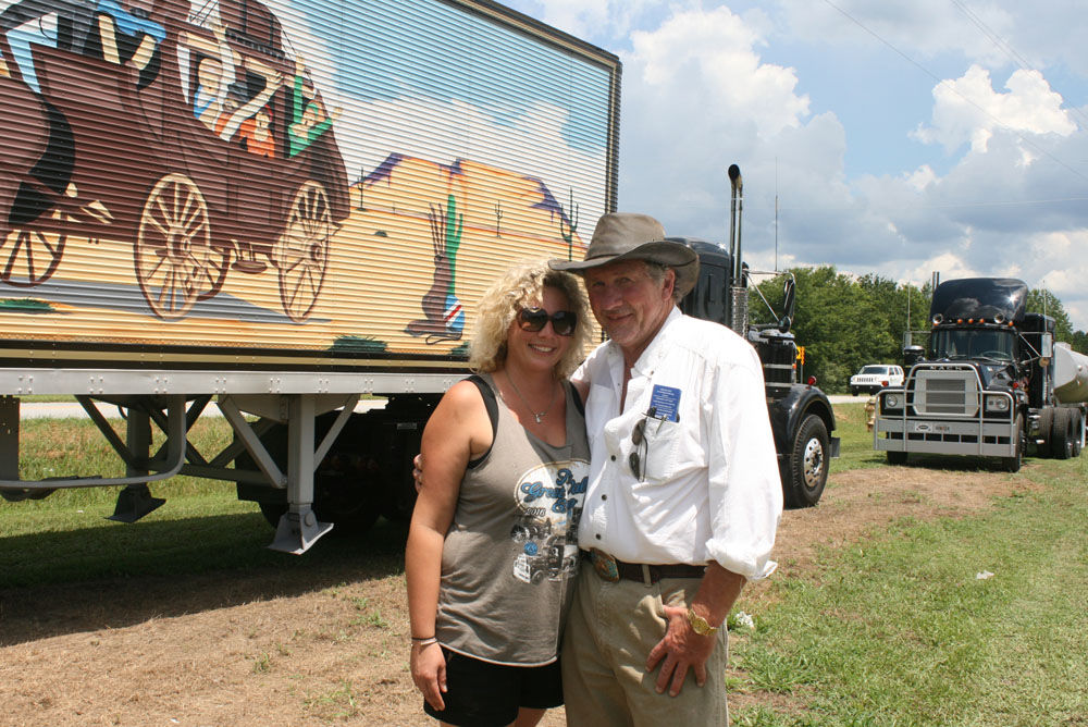 10th annual Great Valley Exposition