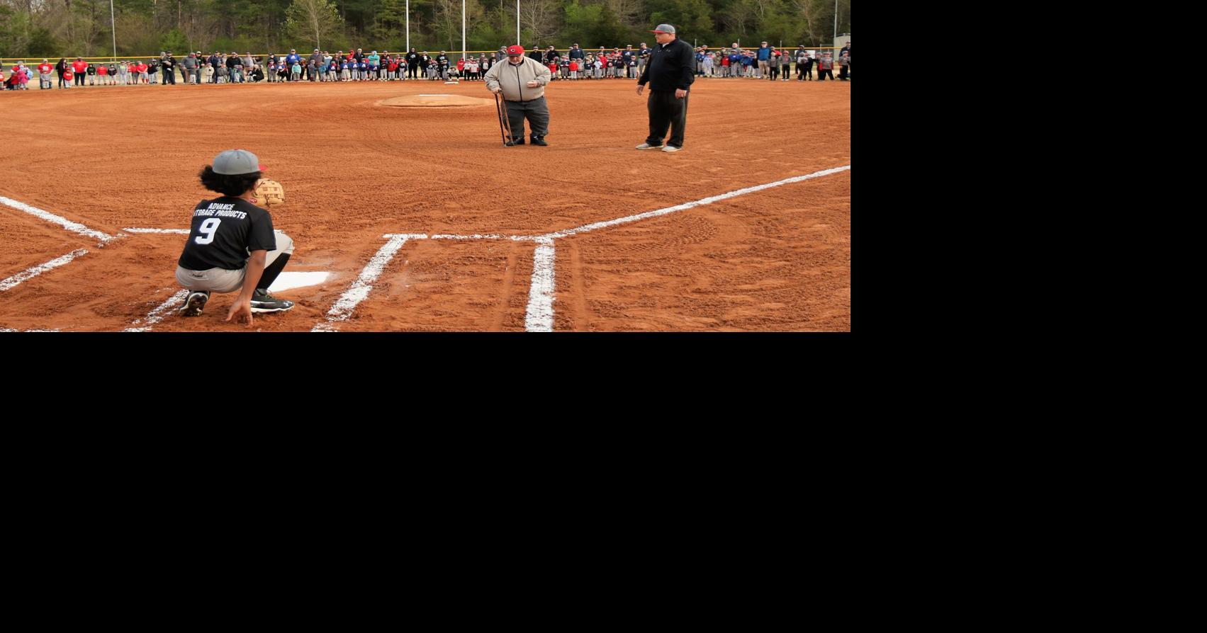 Play Ball! Little League teams back on the field in Cedartown Local