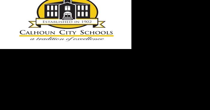 Calhoun community college calendar 2023