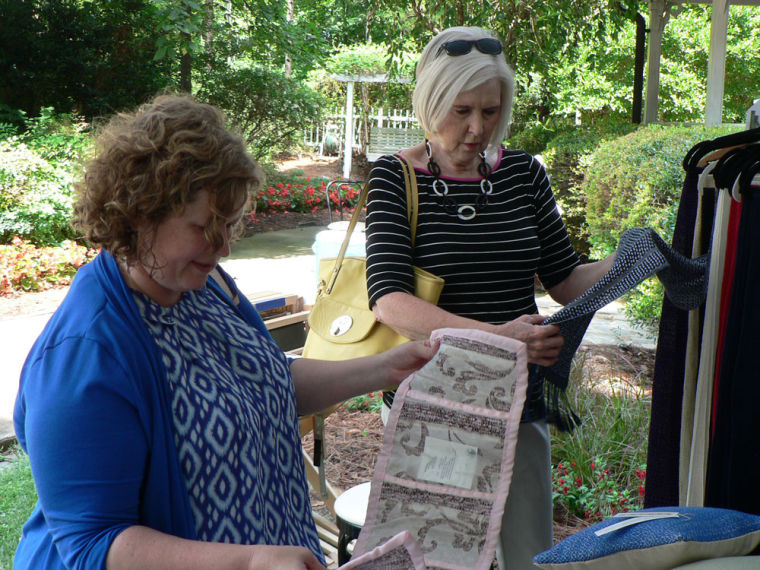 Berry College Student Enterprises