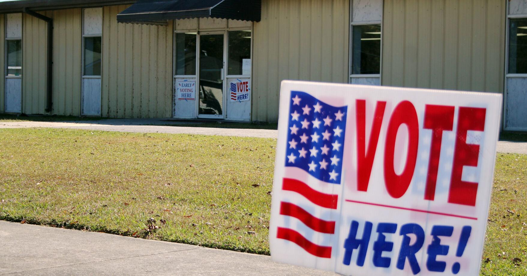 Several Contested Races Emerge From Qualifying Week in Polk - Vimarsana News
