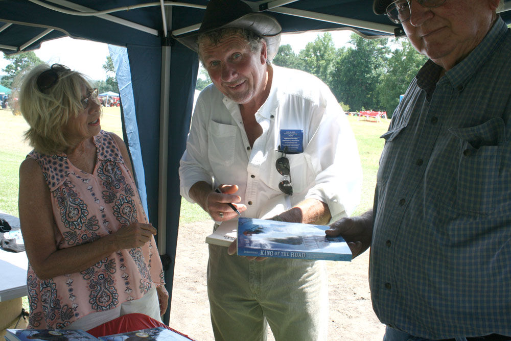 10th annual Great Valley Exposition