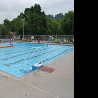 Ringgold city pool open through end of August | Catwalkchatt ...