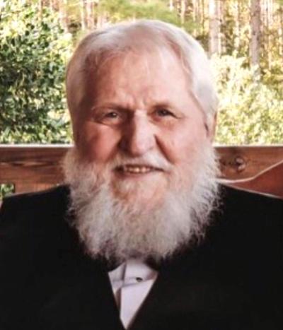 Billy Henderson