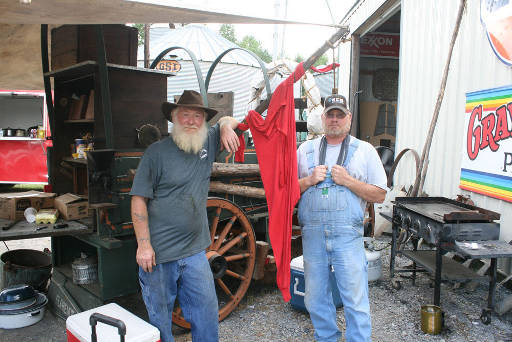 10th annual Great Valley Exposition