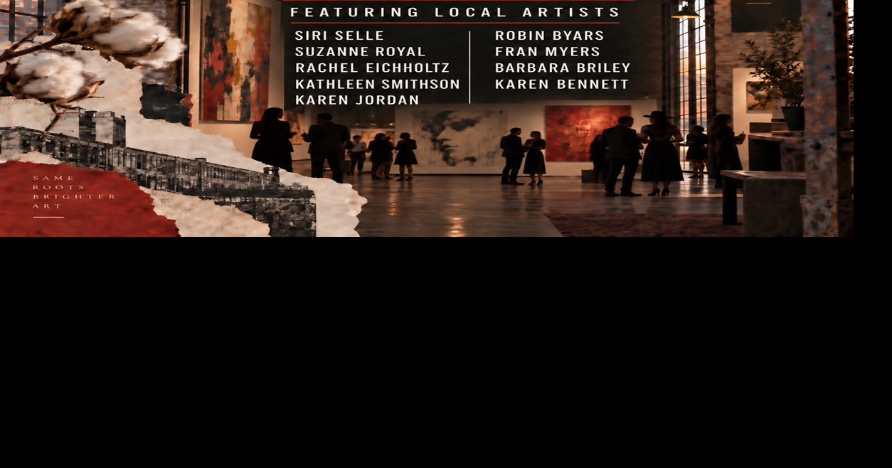 Art Walk 2026 | Pressrelease | northwestgeorgianews.com