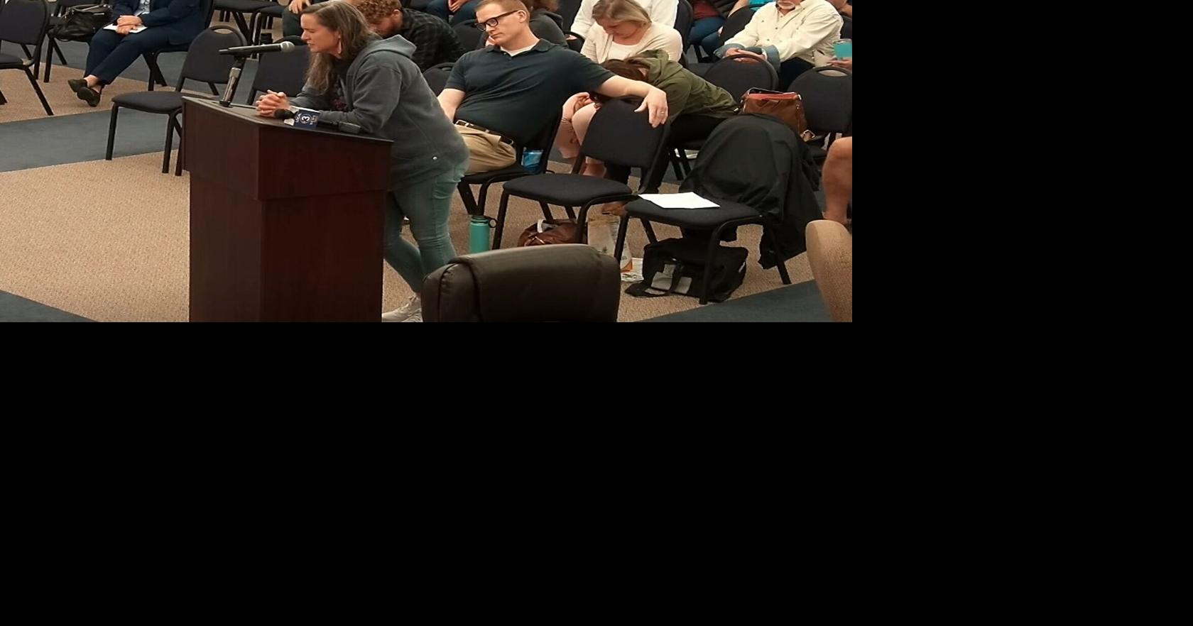 Catoosa chicken war controversy isn't over News