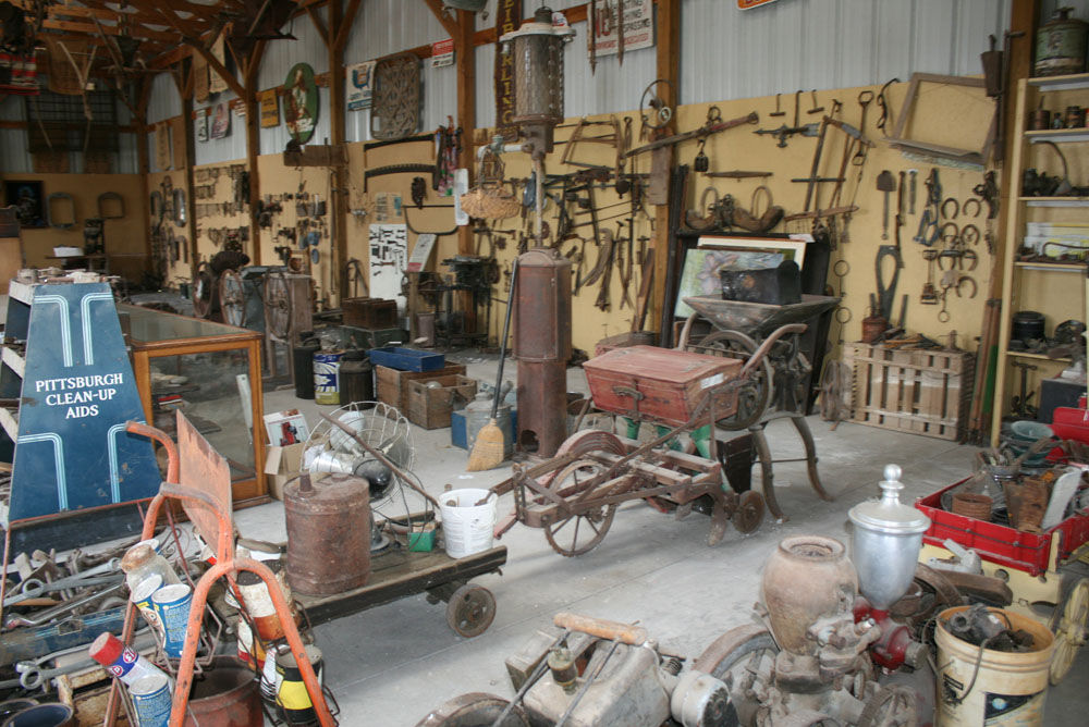 10th annual Great Valley Exposition
