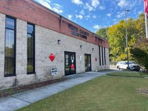 Low turnout so far for Floyd County elections