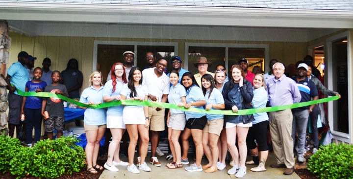 Beautiful Smiles Makes Community Impact In Calhoun Northwestgeorgianews Com Beautiful Smiles Makes Community Impact In Calhoun Northwestgeorgianews Com