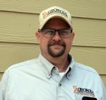 Brent Womack, Department of Natural Resources Region One Game Management supervisor