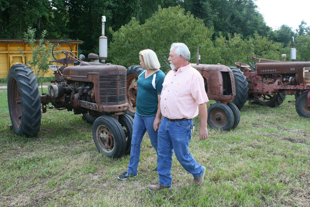 10th annual Great Valley Exposition