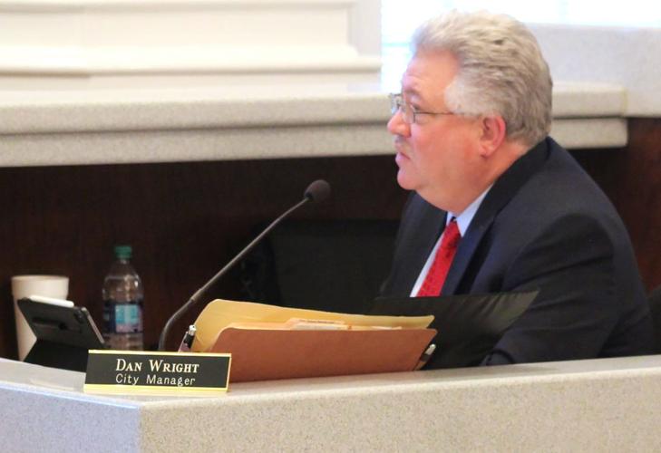 Ringgold ready to bid out courthouse streetscape project News