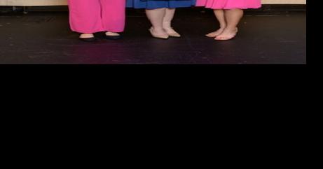Dooley Named Distinguished Young Woman of Gordon County - Vimarsana News