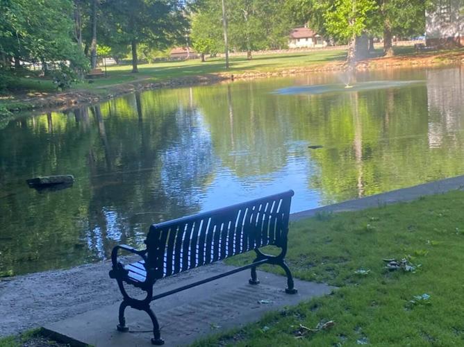 Cave Spring cave now open for tours daily; pool open weekends