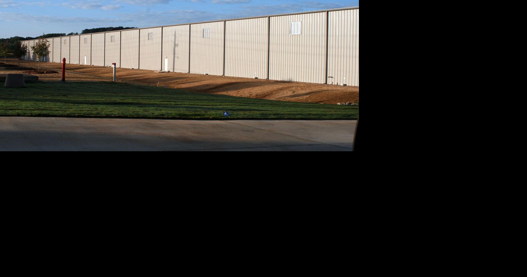 Southeastern Mills to expand logistics center in Rome | Business ...