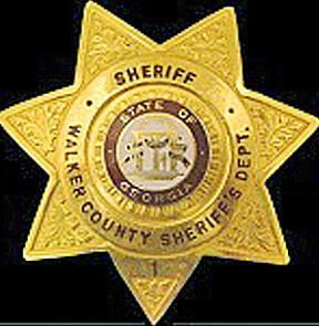 Walker County Sheriff's Office