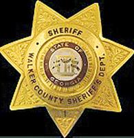 Walker County Sheriff's Office report: Jan. 10-16, 2022