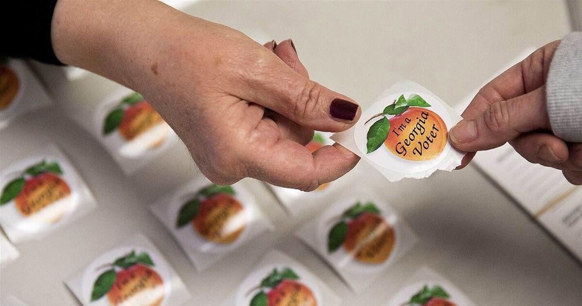Final week of early voting starts. Here's why we're not printing sample ballots