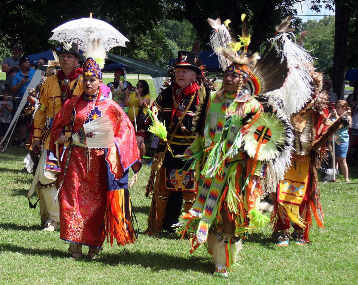 Cherokee a celebration of native culture Local News