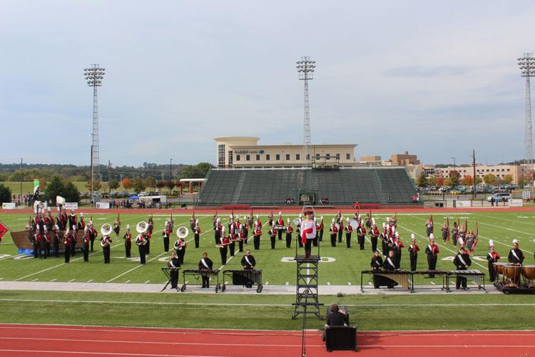 Peach State Marching Festival Gallery