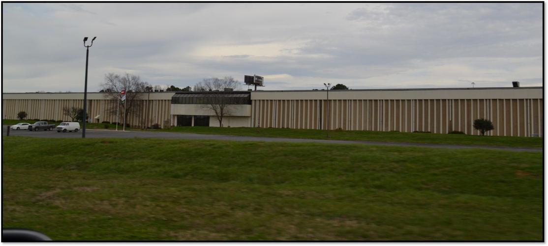 Mannington Mills to expand, create 268 jobs in Gordon County The