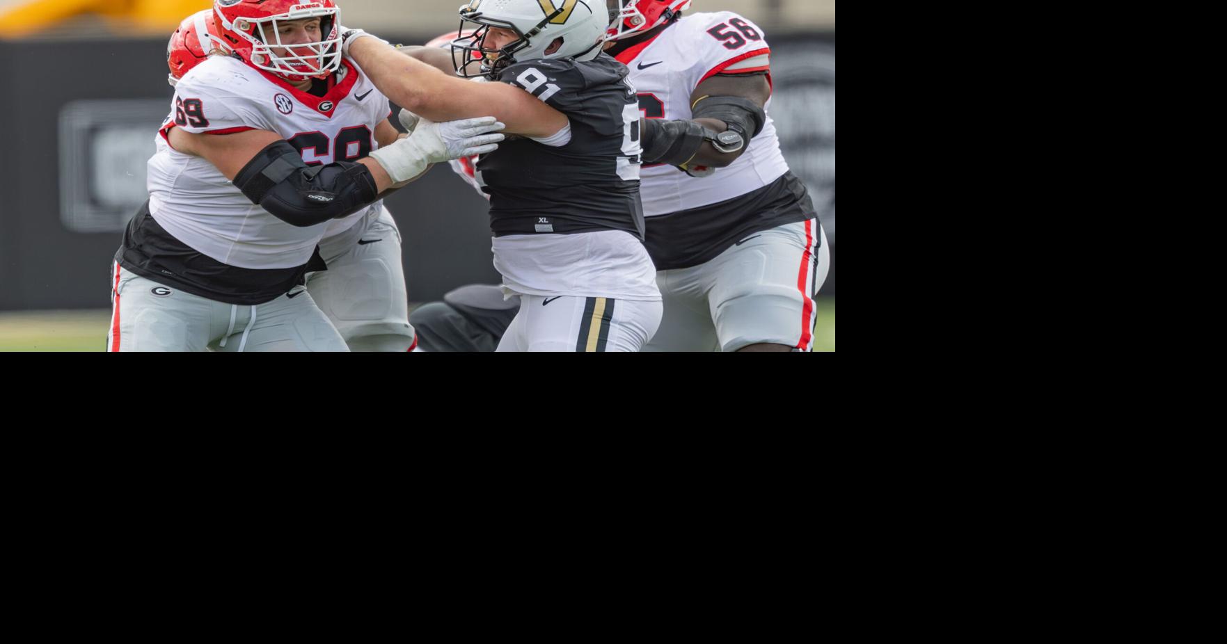 Ratledge Helps No. 1 Bulldogs Stay Unbeaten | Sports ...