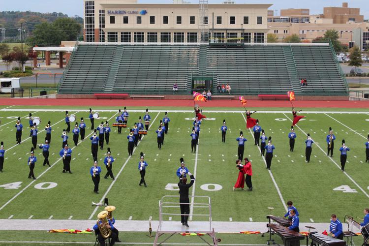Peach State Marching Festival Gallery