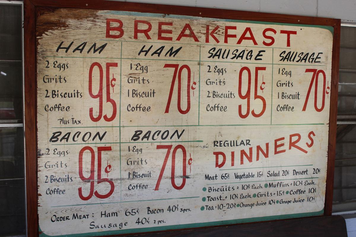 Bluegrass folks return to Armuchee Local News