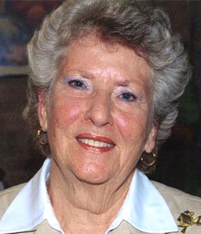 Edna Stripling