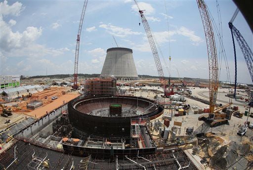 Vogtle power plant (copy)
