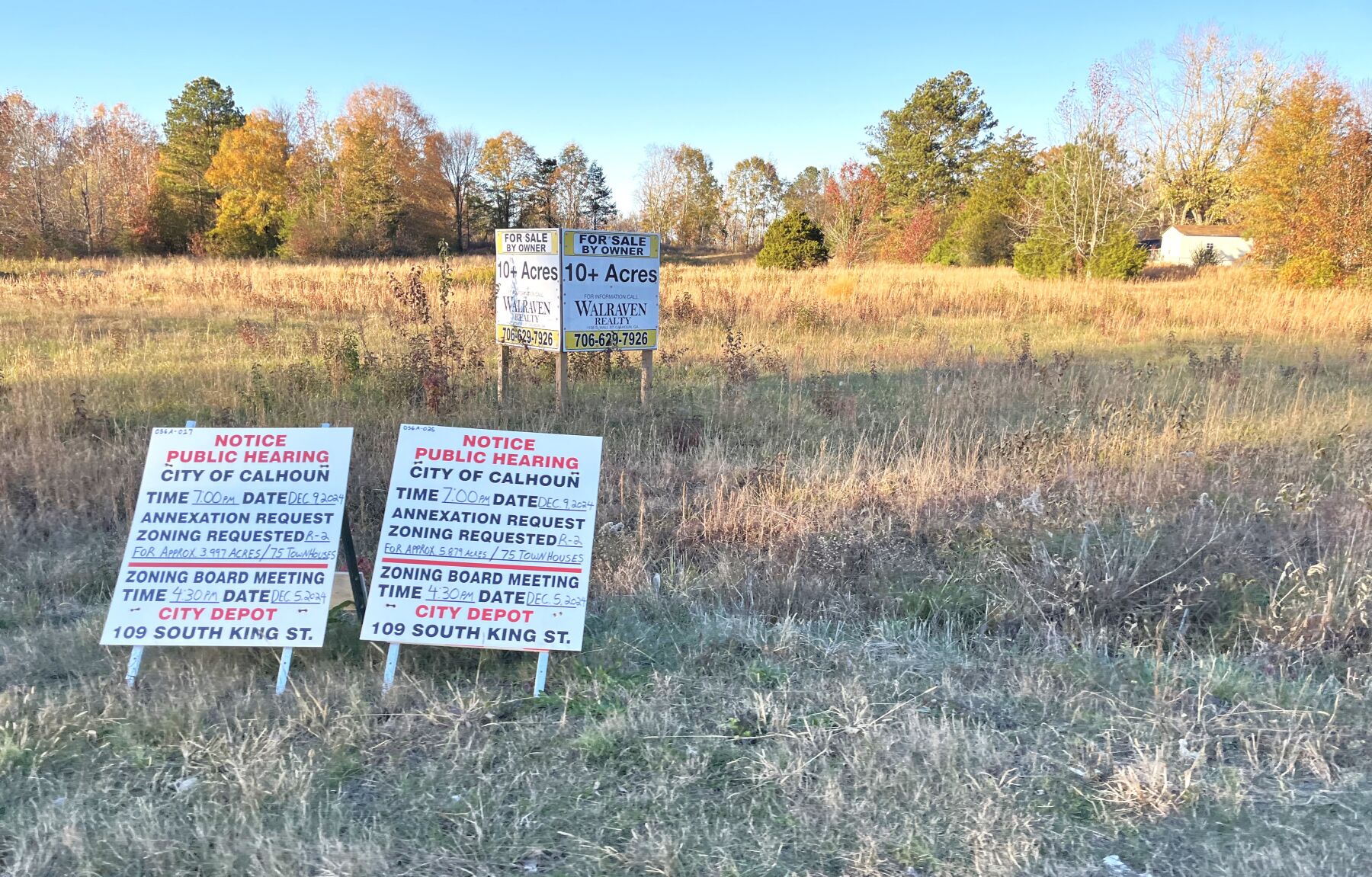 Proposed Townhome Development Clears Annexation and Zoning | Local | northwestgeorgianews.com Proposed Townhome Development Clears Annexation and Zoning | Local | northwestgeorgianews.com