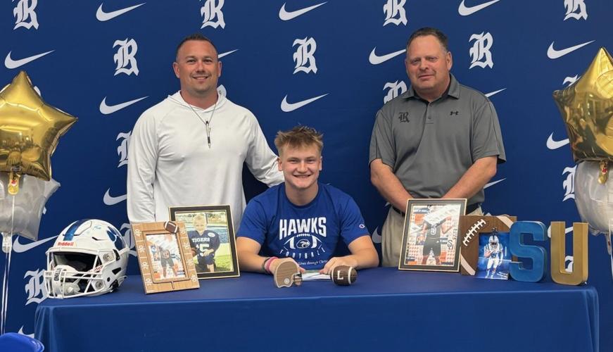 Logan Roberts Signs Web