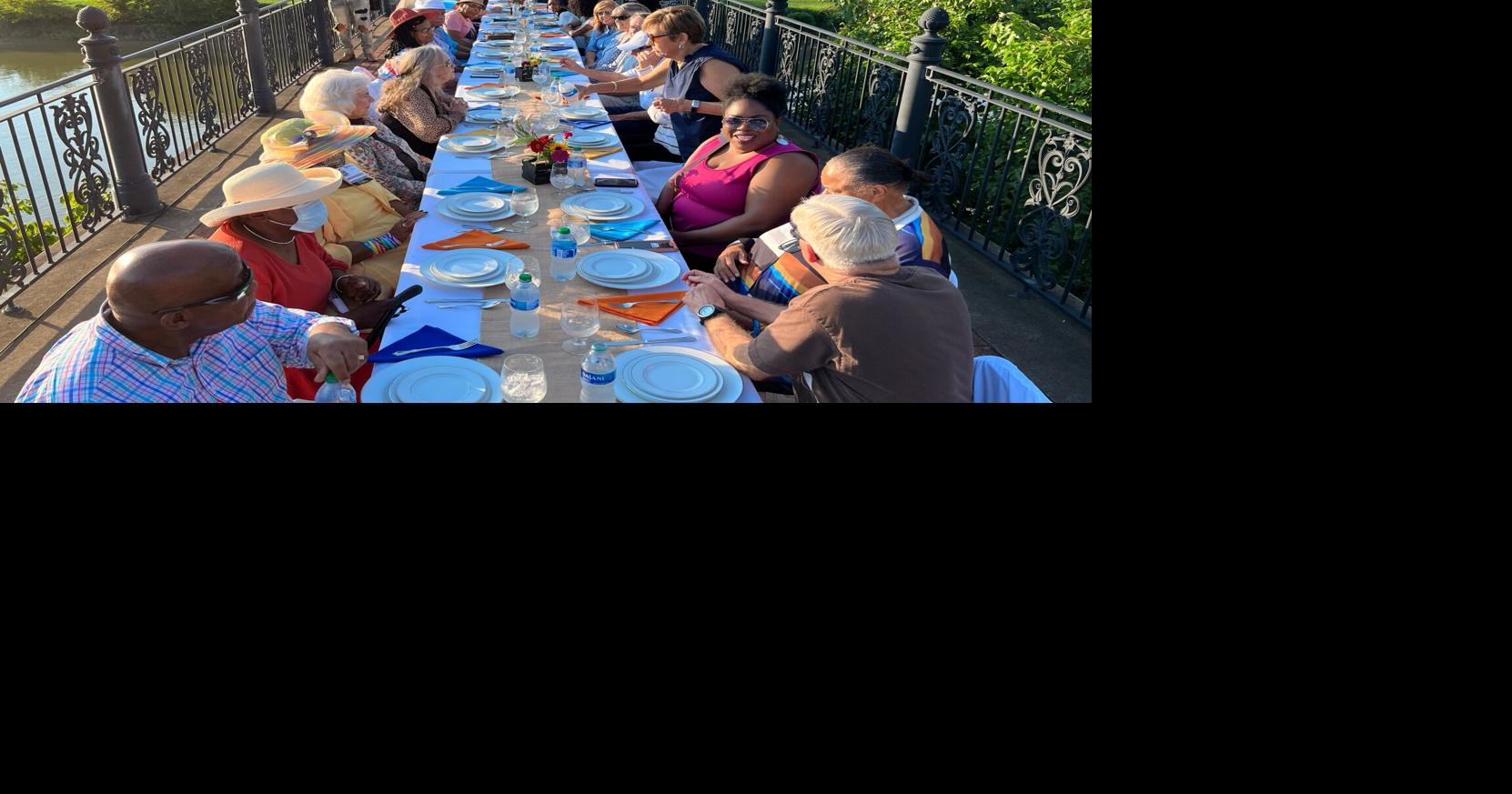 Rome's One Table Dinner Searching for a New Kitchen Location | Local ...