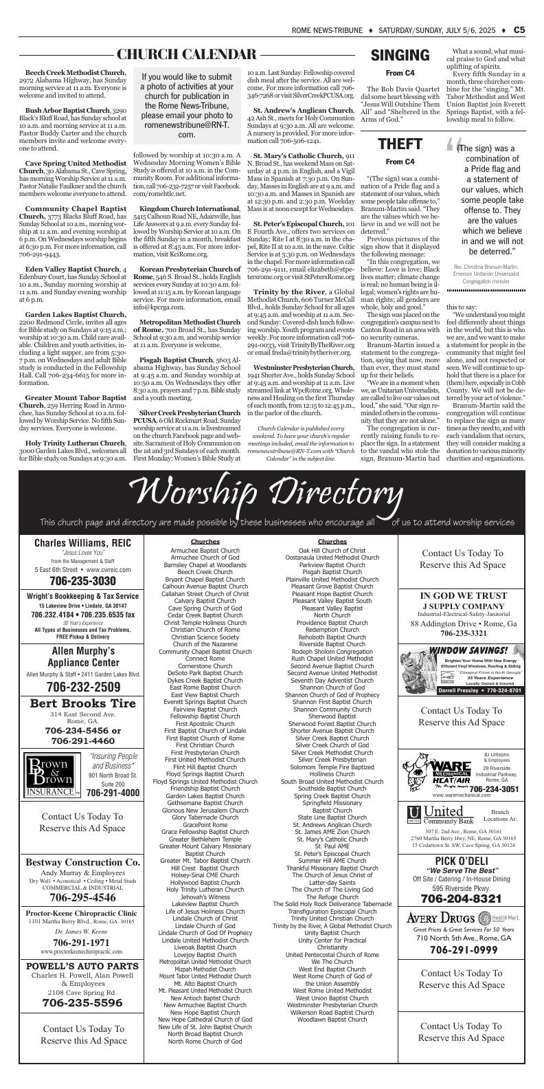 Page C5