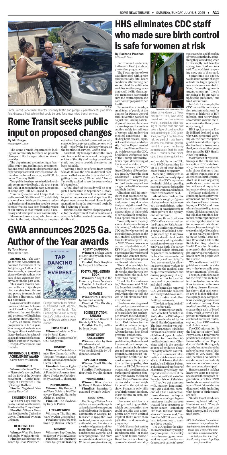 Page A11