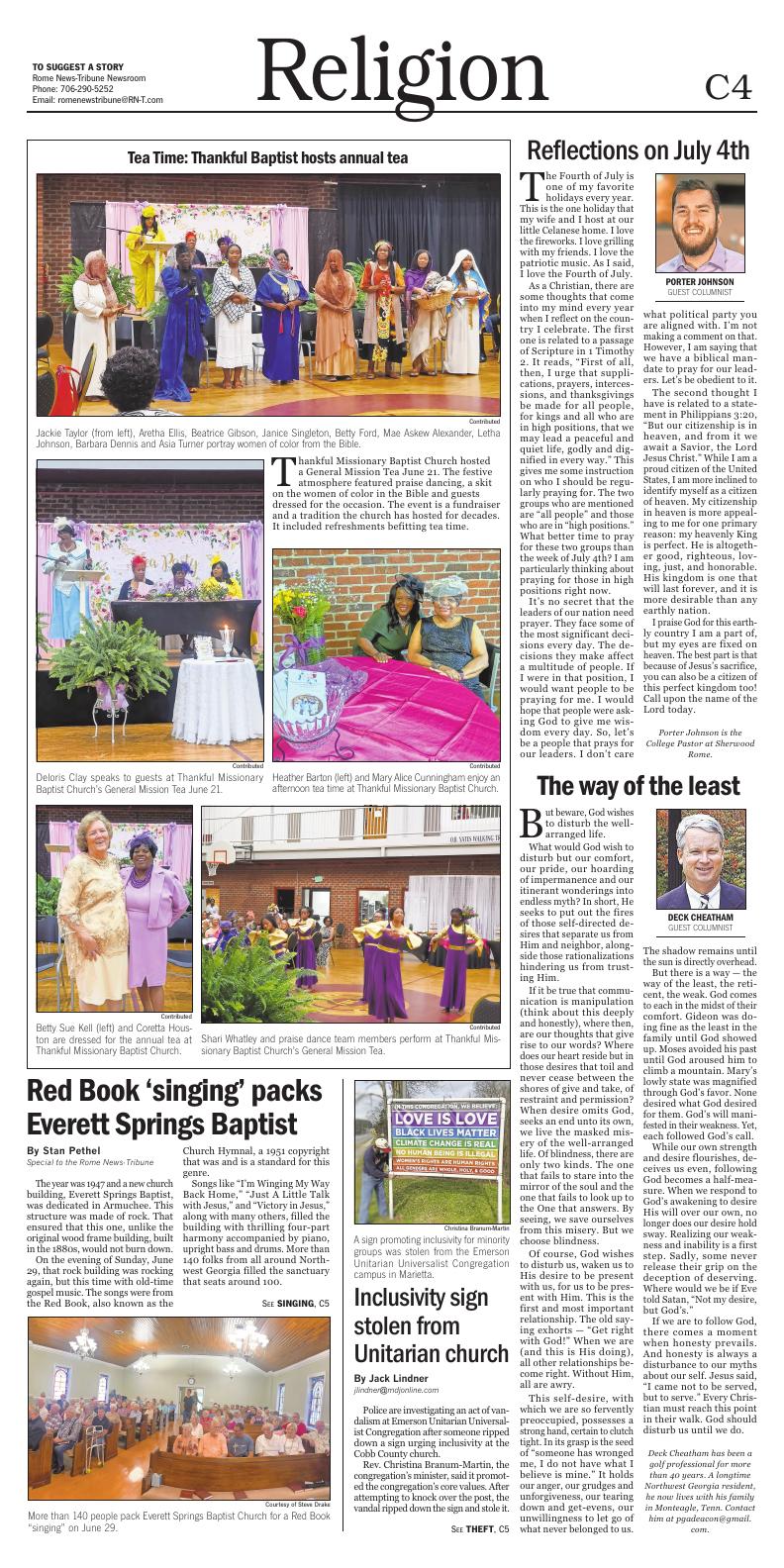 Page C4