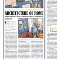 Stone Newspaper Rome Page C1 | e-Edition - Rome News Tribune | northwestgeorgianews.com